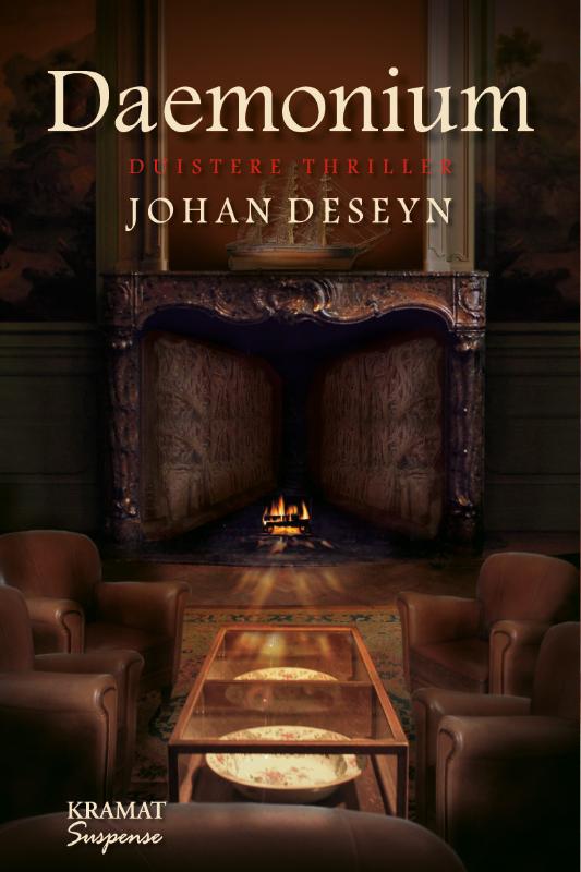 Johan Deseyn Daemonium thumbnail