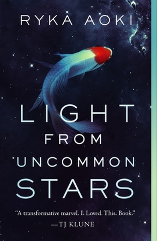 Ryka Aoki Light From Uncommon Stars thumbnail