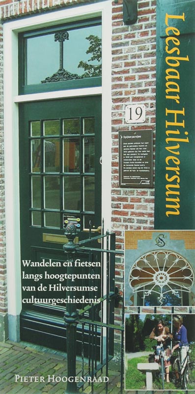 P. Hoogenraad Leesbaar Hilversum thumbnail