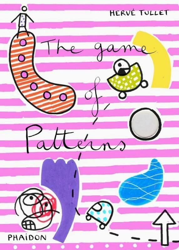 The Game of Patterns / Game Of... (Phaidon)