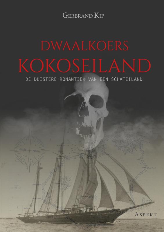 Dwaalkoers kokoseiland