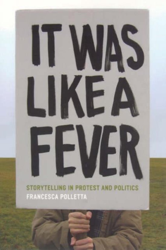 It Was Like A Fever