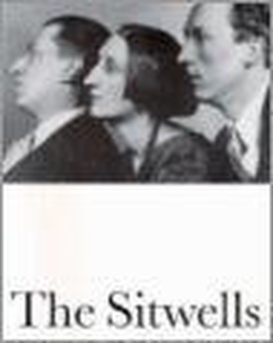 The Sitwells and the Arts of the 1920s and 1930s