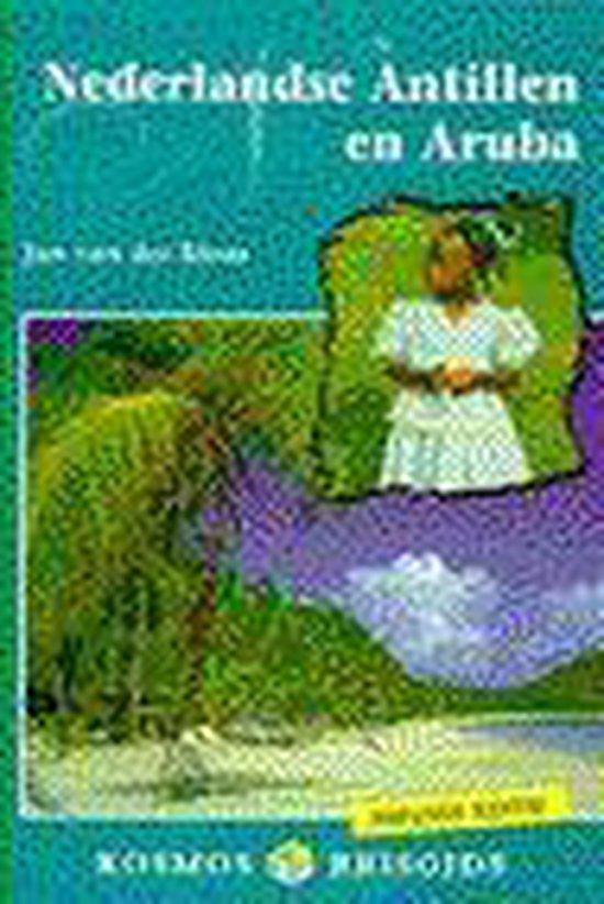 Nederlandse Antillen en Aruba / Kosmos basisgids