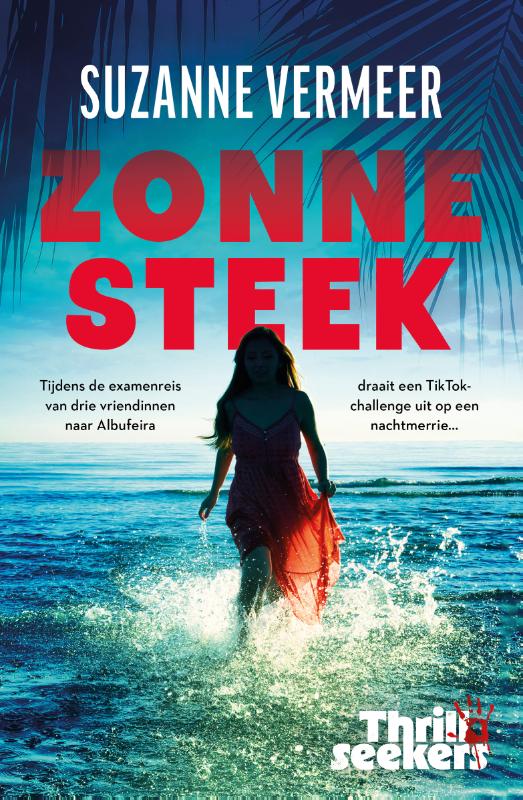 Zonnesteek / Thrillseekers