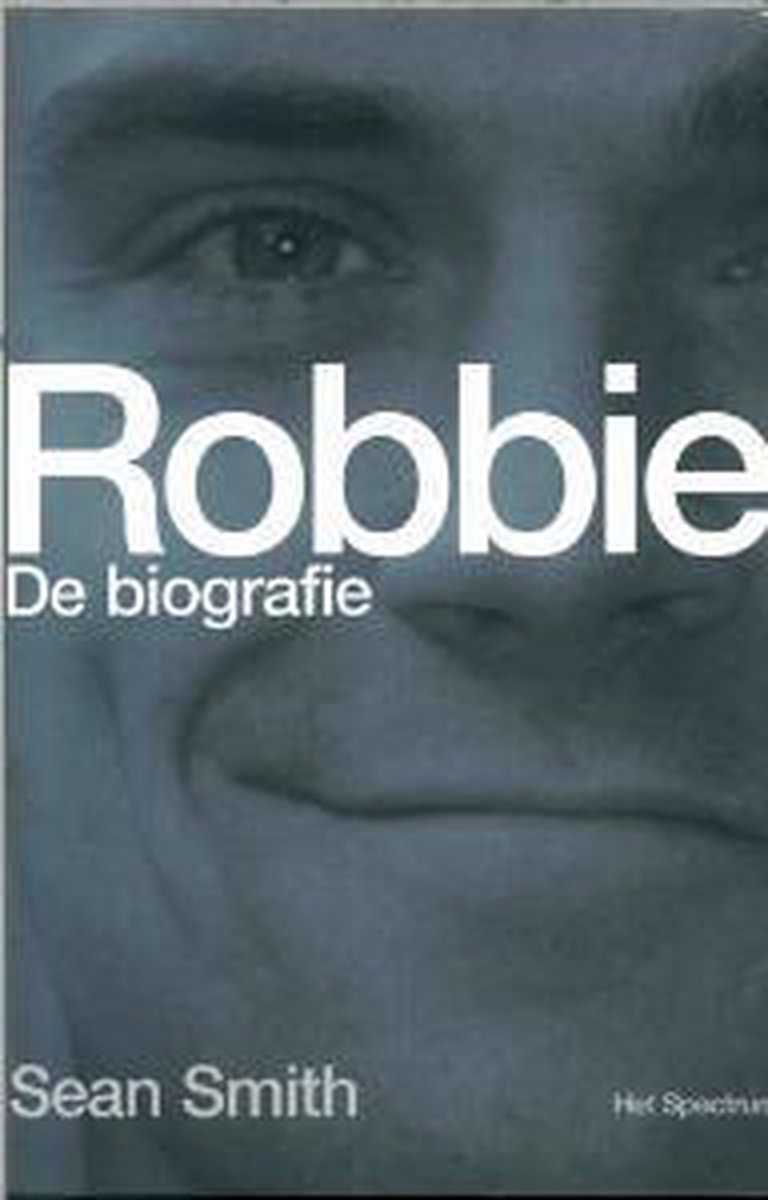 Robbie De Biografie