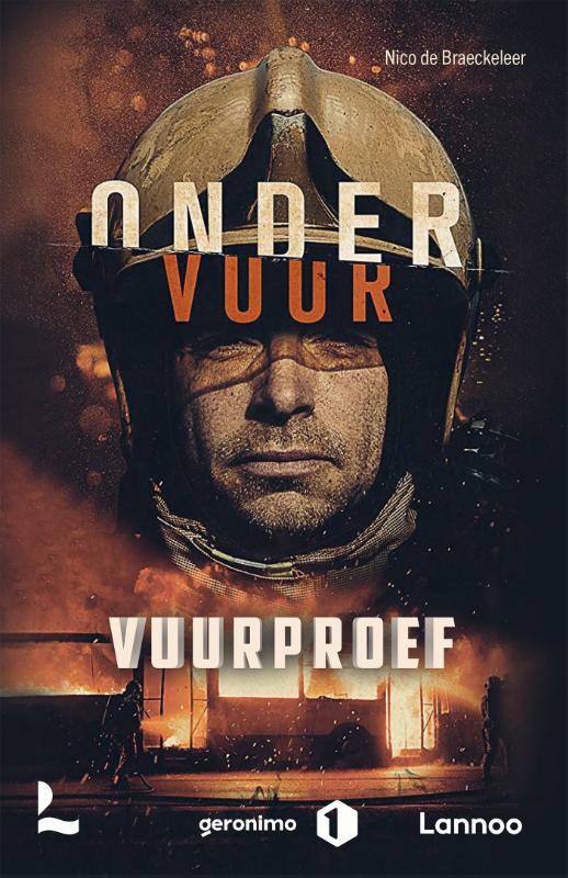 Vuurproef / Onder vuur