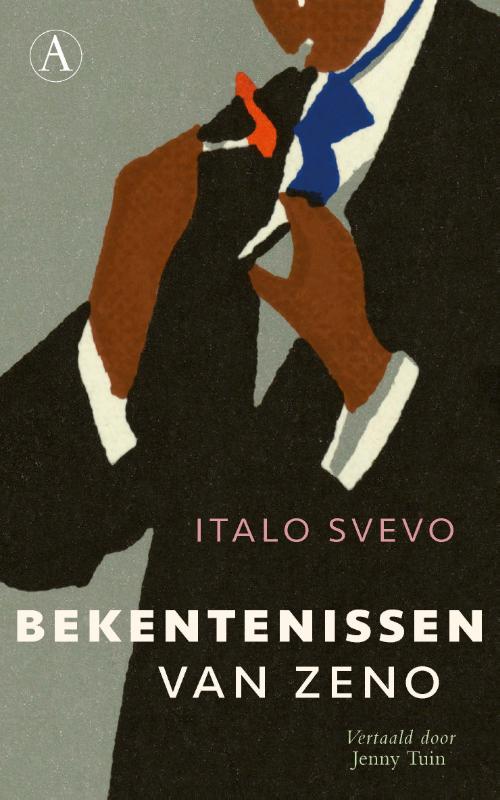 Italo Svevo Bekentenissen Van Zeno