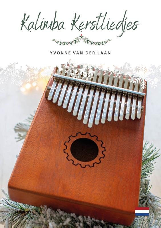 Kerstliedjes / Kalimba / 3