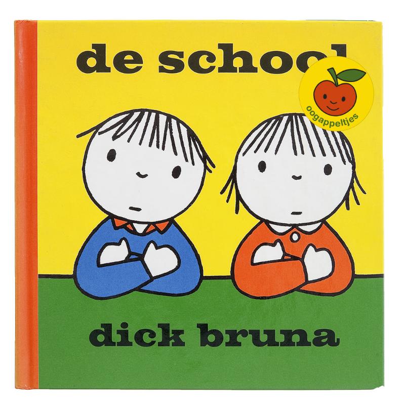 De school / druk Heruitgave