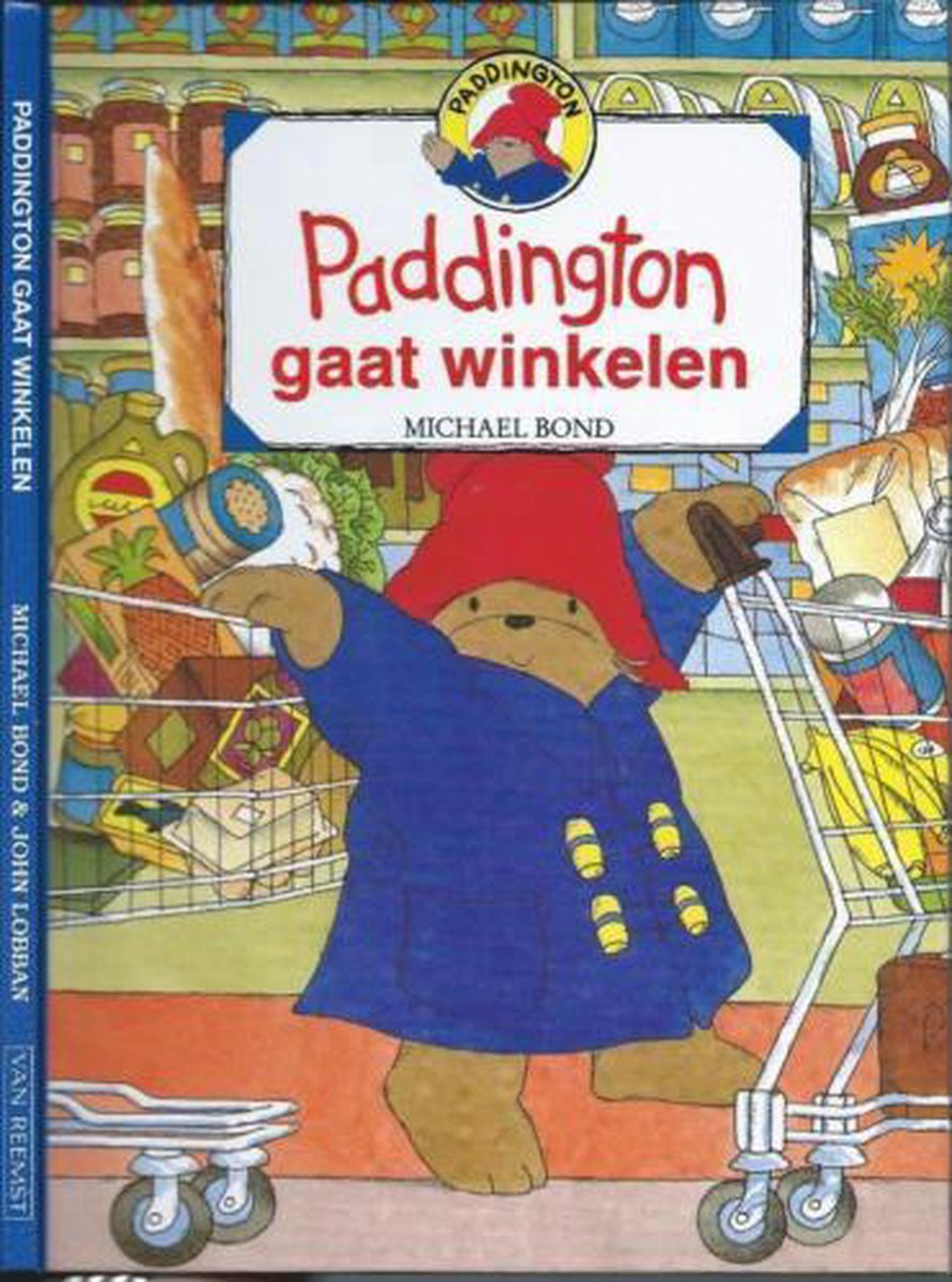 boekenbalie_9789035906235_cover PADDINGTON GAAT WINKELEN