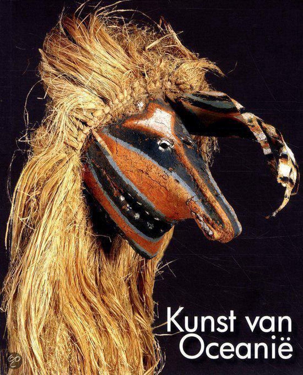 Kunst Van Oceani+