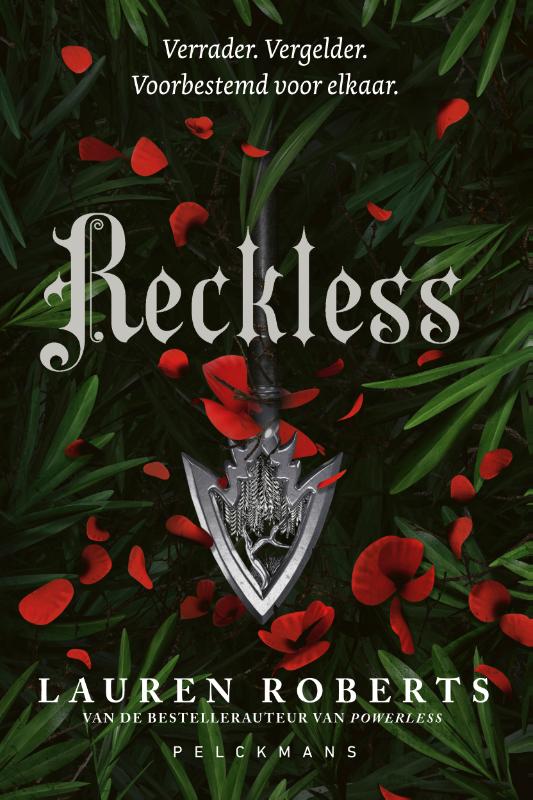 Reckless / Powerless / 2