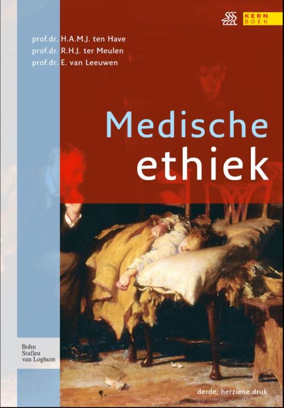 Quintessens  -   Medische ethiek