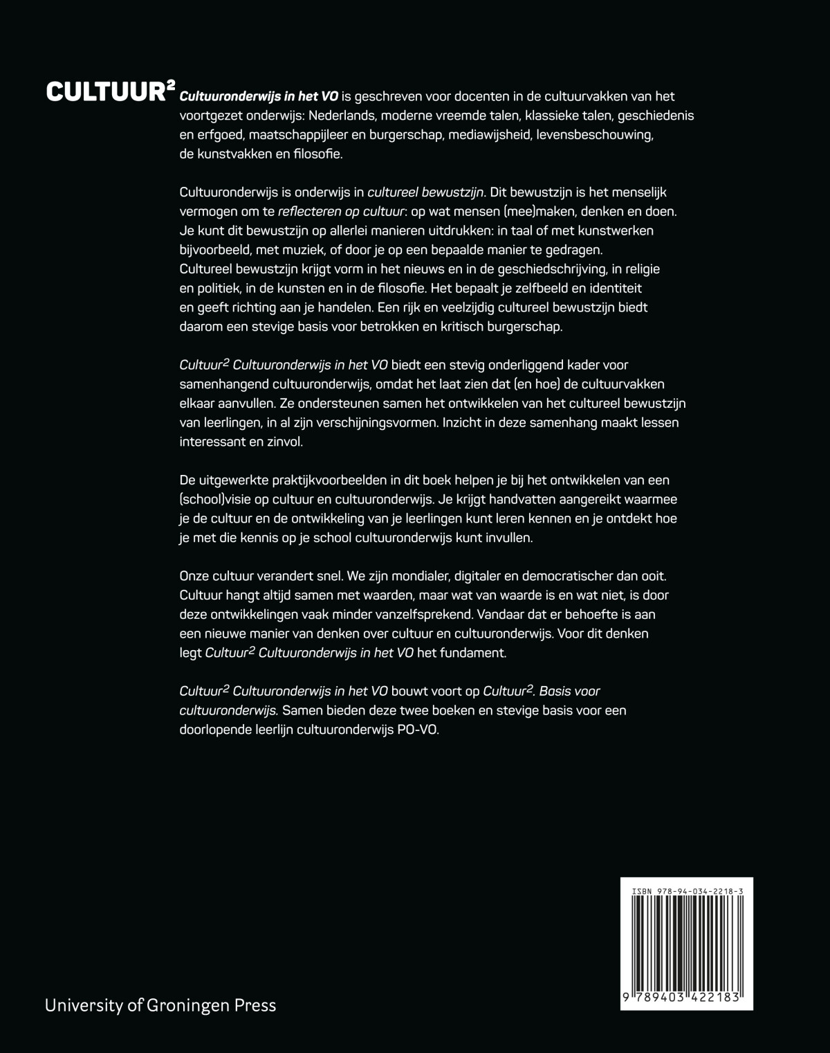 Cultuur2 achterkant