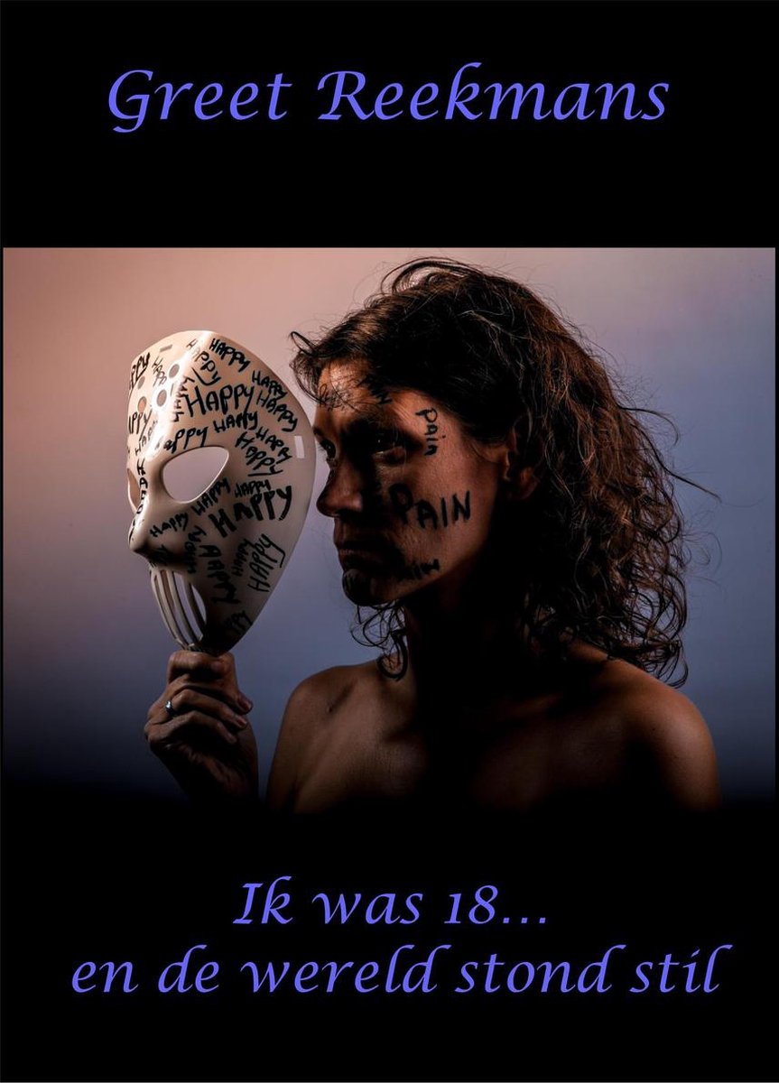 boekenbalie_9789492887313_cover Ik was 18 ... en het leven stond stil