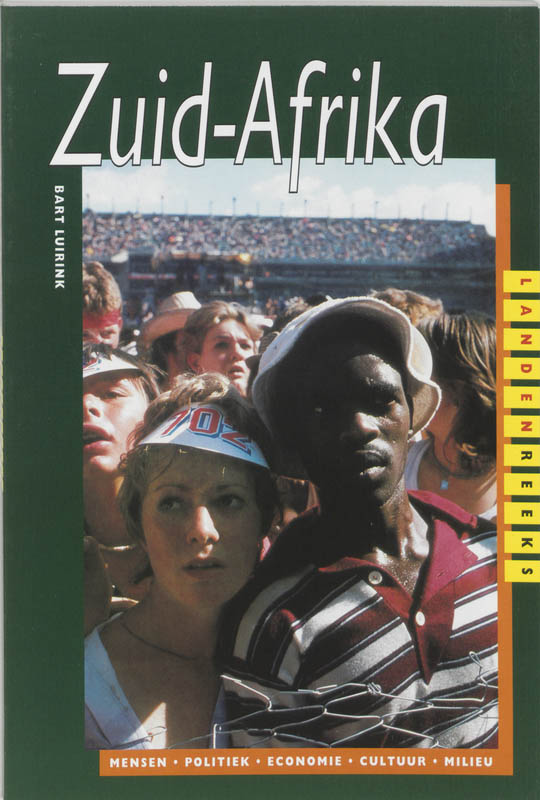 boekenbalie_9789068323764_cover Zuid-Afrika / Landenreeks