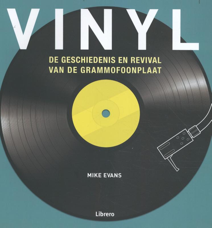 Mike Evans Vinyl thumbnail