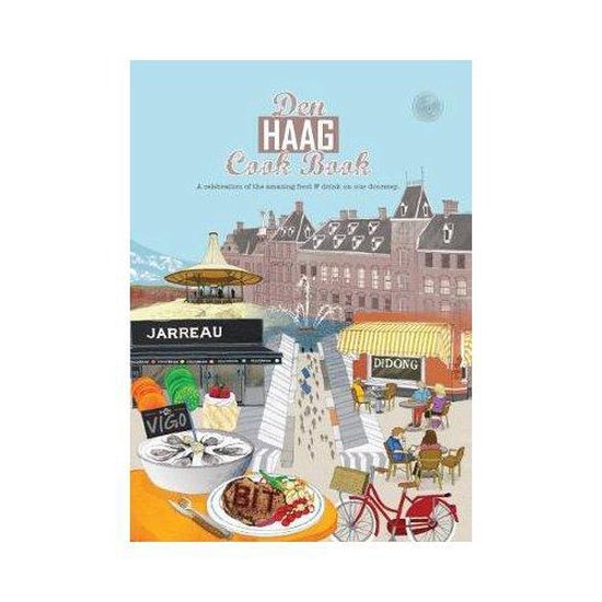 Den Haag Cook Book