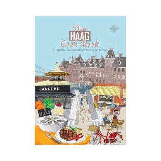 Katie Fisher Den Haag Cook Book thumbnail