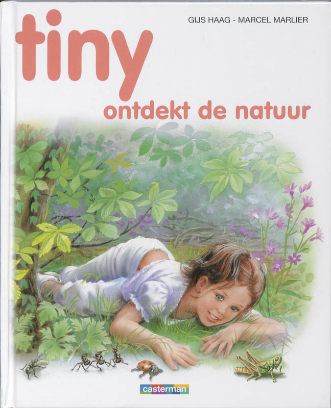 Tiny ontdekt de natuur / Tiny / 59