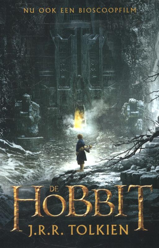 J.R.R. Tolkien De Hobbit thumbnail