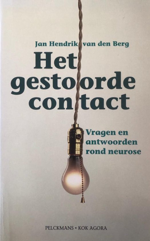 Het gestoorde contact
