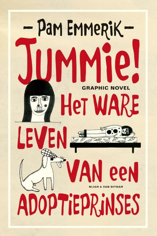 Jummie!