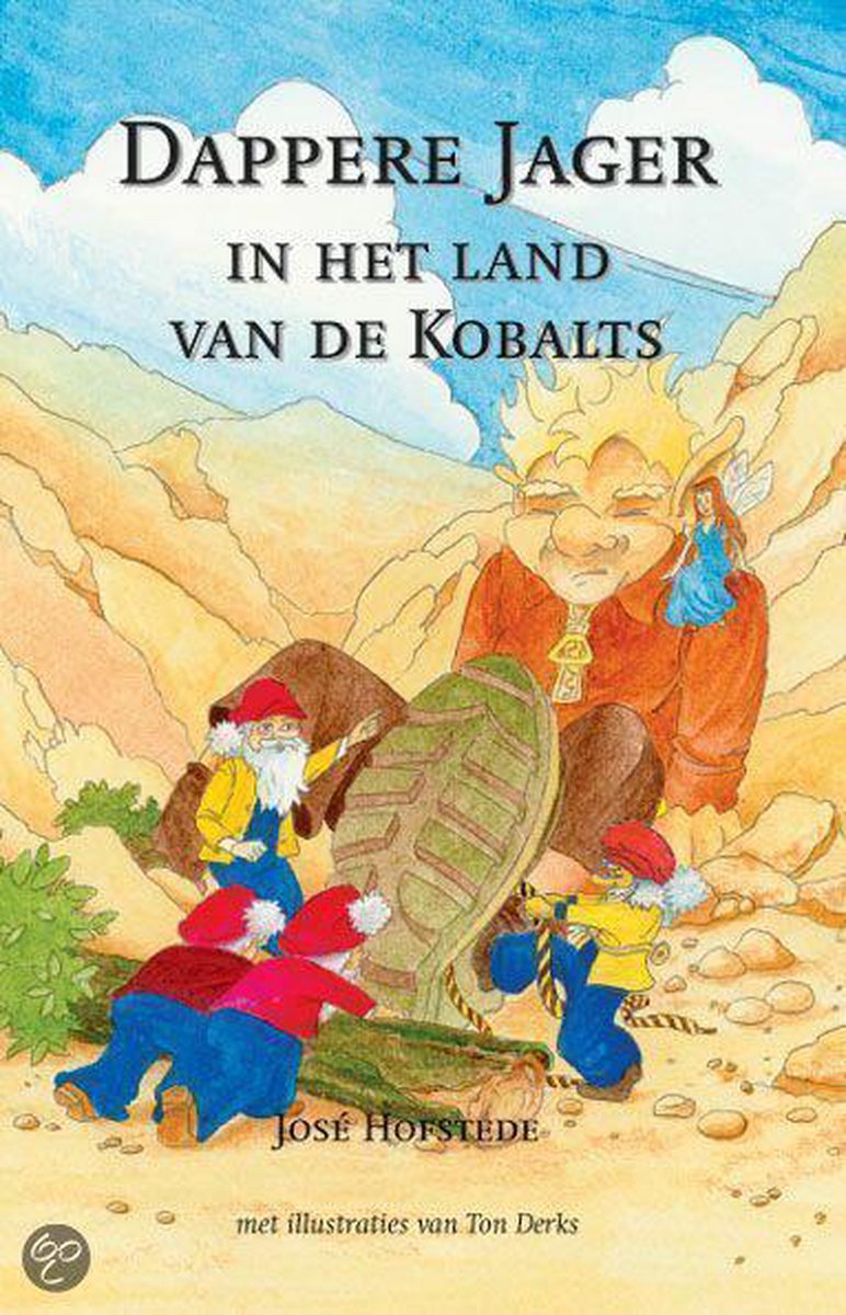boekenbalie_9789077226070_cover Dappere jager in het land van de kobalts