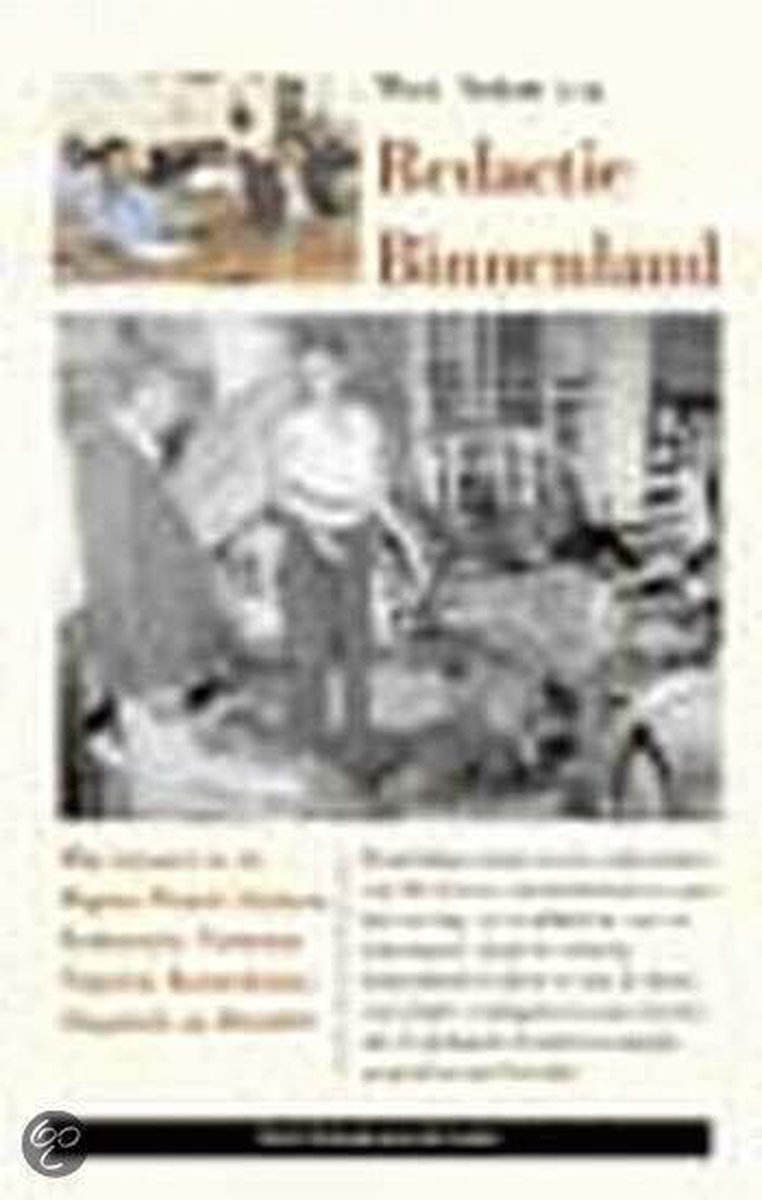 Redactie Binnenland thumbnail