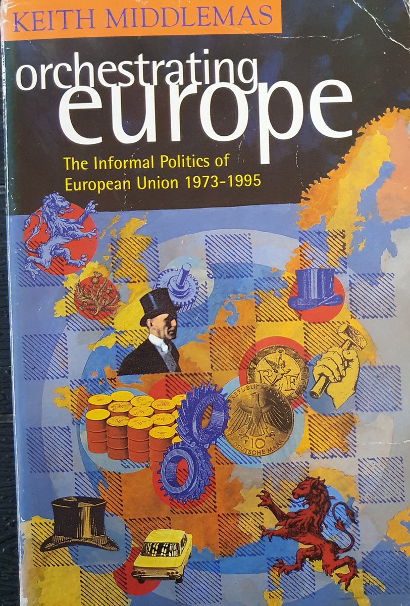 boekenbalie_9780006862635_cover Orchestrating Europe