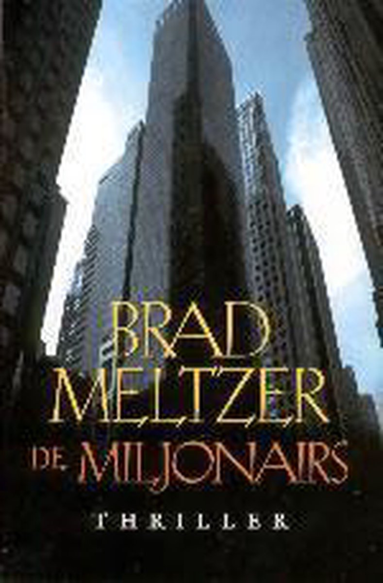 boekenbalie_9789024544639_cover MILJONAIRS