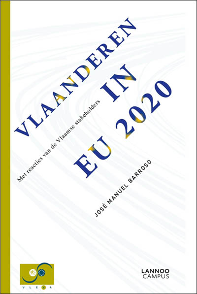 Vlaanderen in EU 2020
