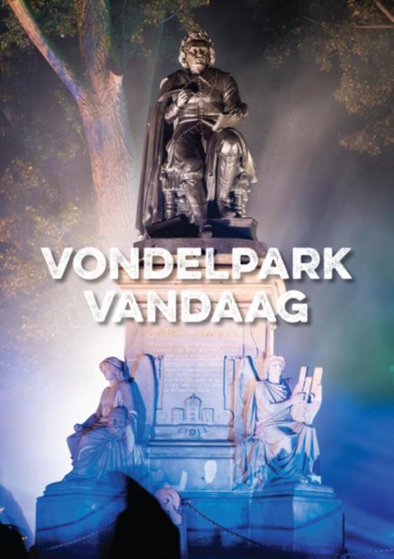 boekenbalie_9789081099875_cover Vondelpark vandaag