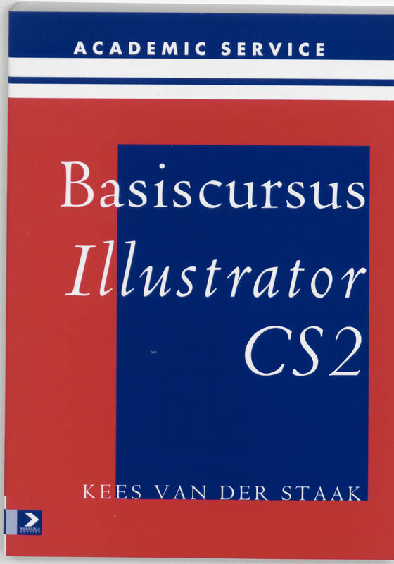 Basiscursus Illustrator CS2 / Basiscursussen