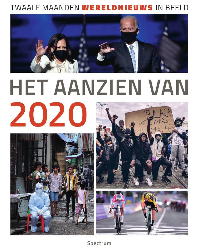Han van Bree Het Aanzien Van 2020 / Het Aanzien Van