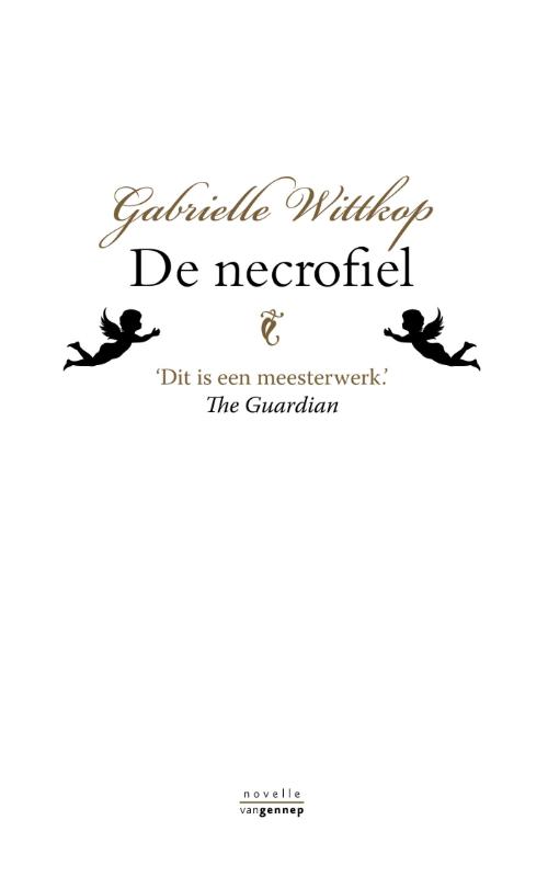 De necrofiel