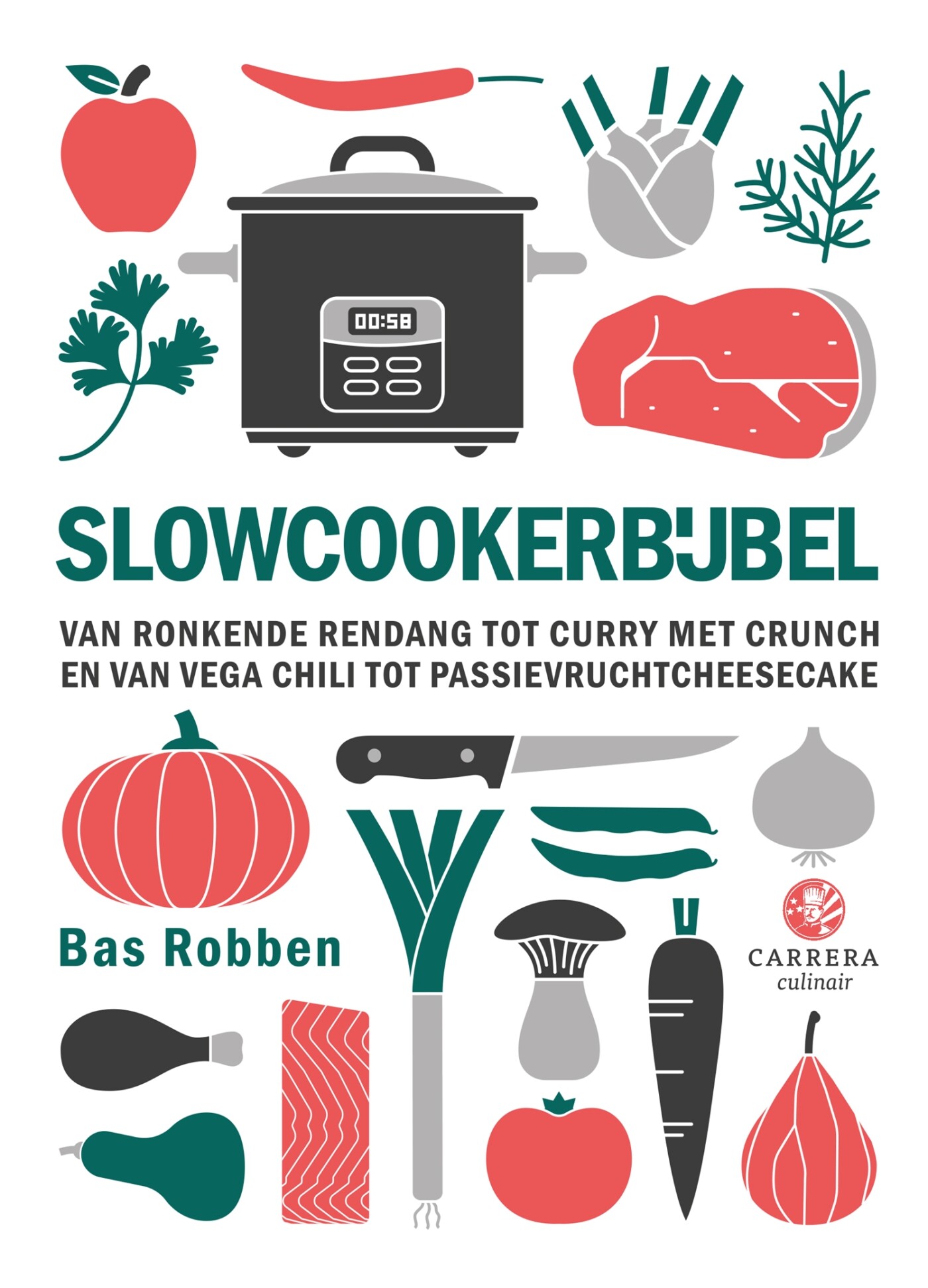 Slowcookerbijbel