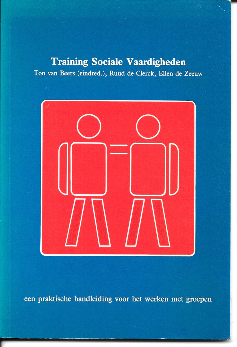 Training sociale vaardigheden