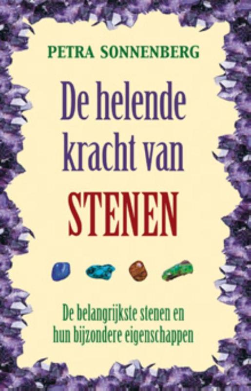 De helende kracht van stenen