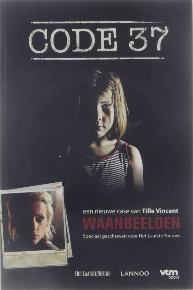 Tilly Code 37 Waanbeelden thumbnail