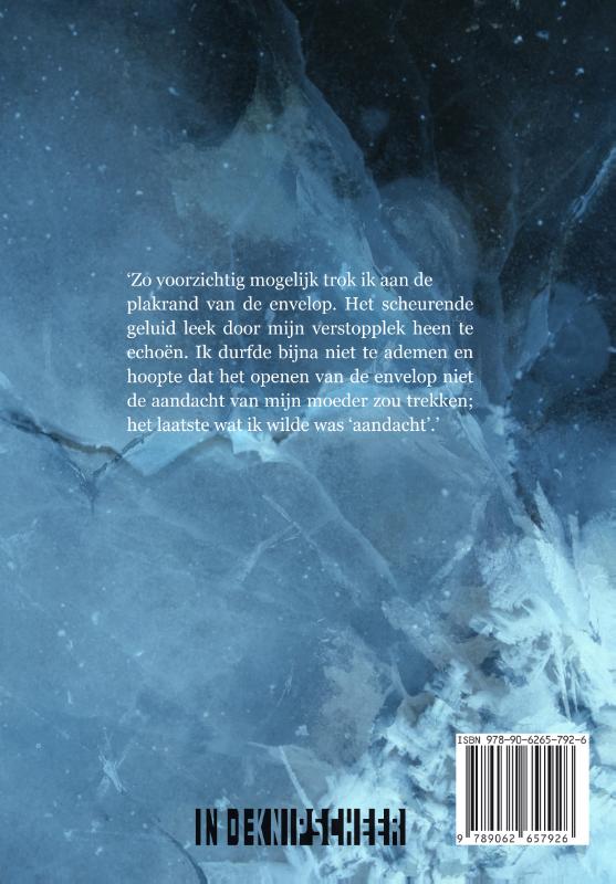 Winterwater achterkant