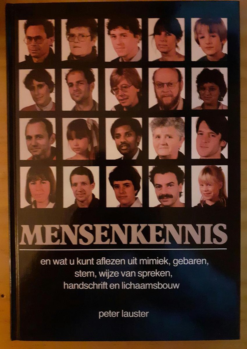 Lauster Mensenkennis thumbnail