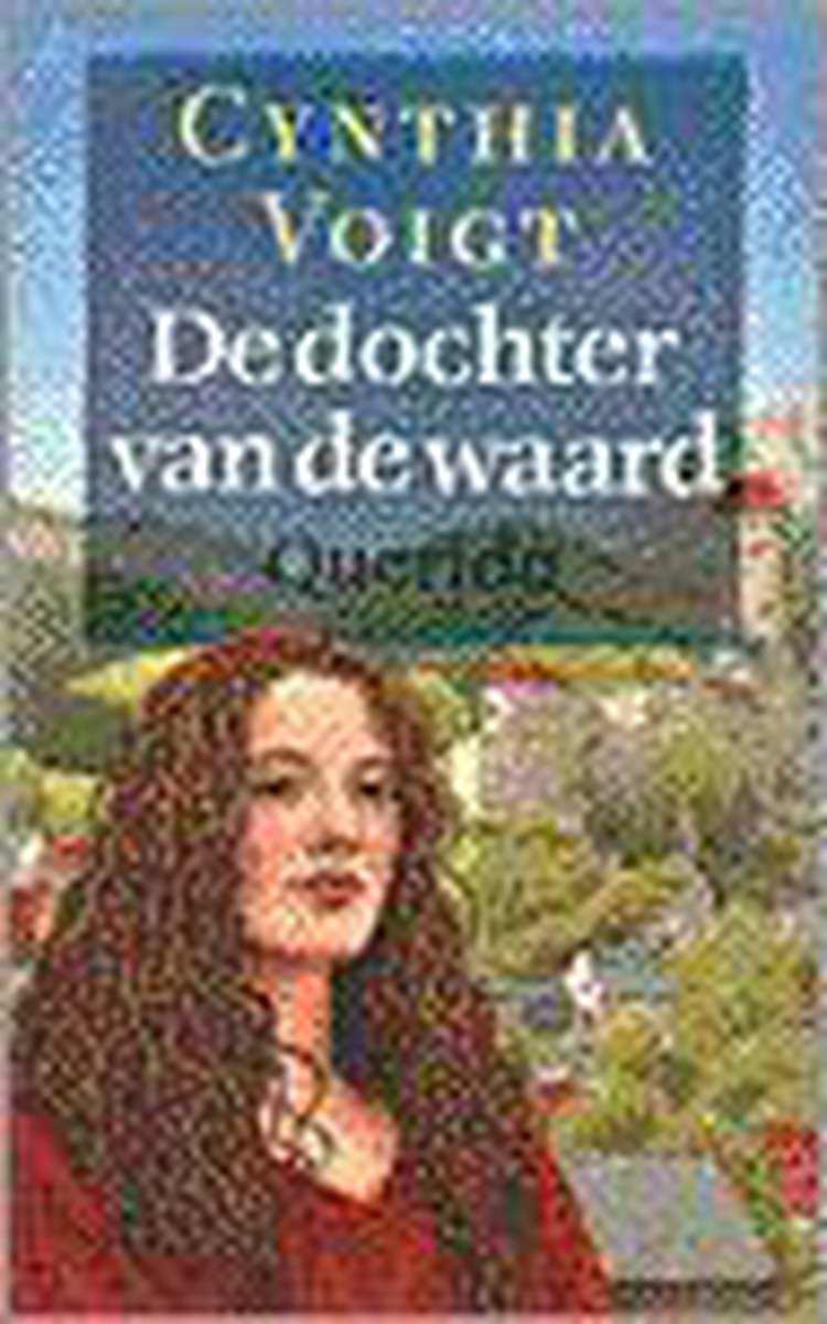 De dochter van de waard