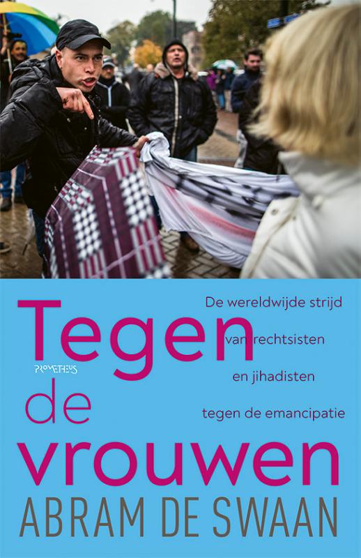 Abram de Swaan Tegen De Vrouwen thumbnail