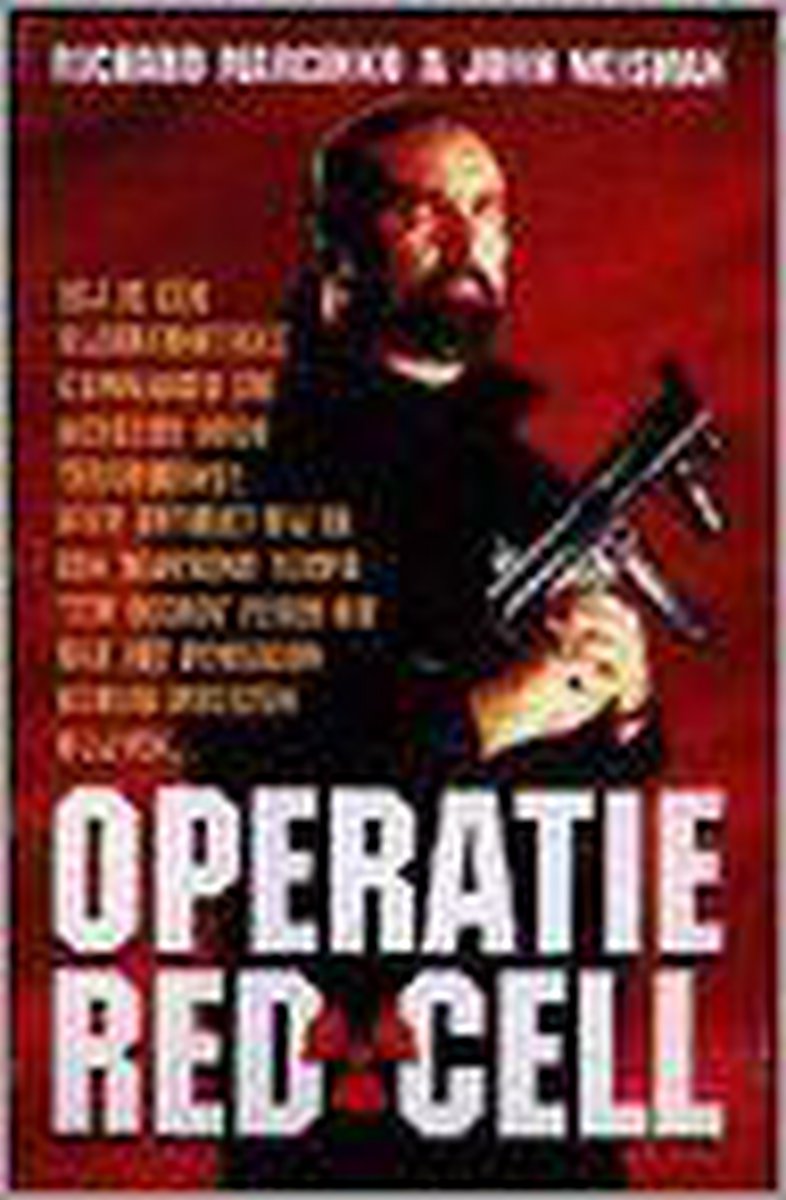 boekenbalie_9789041002396_cover Operatie red Cell