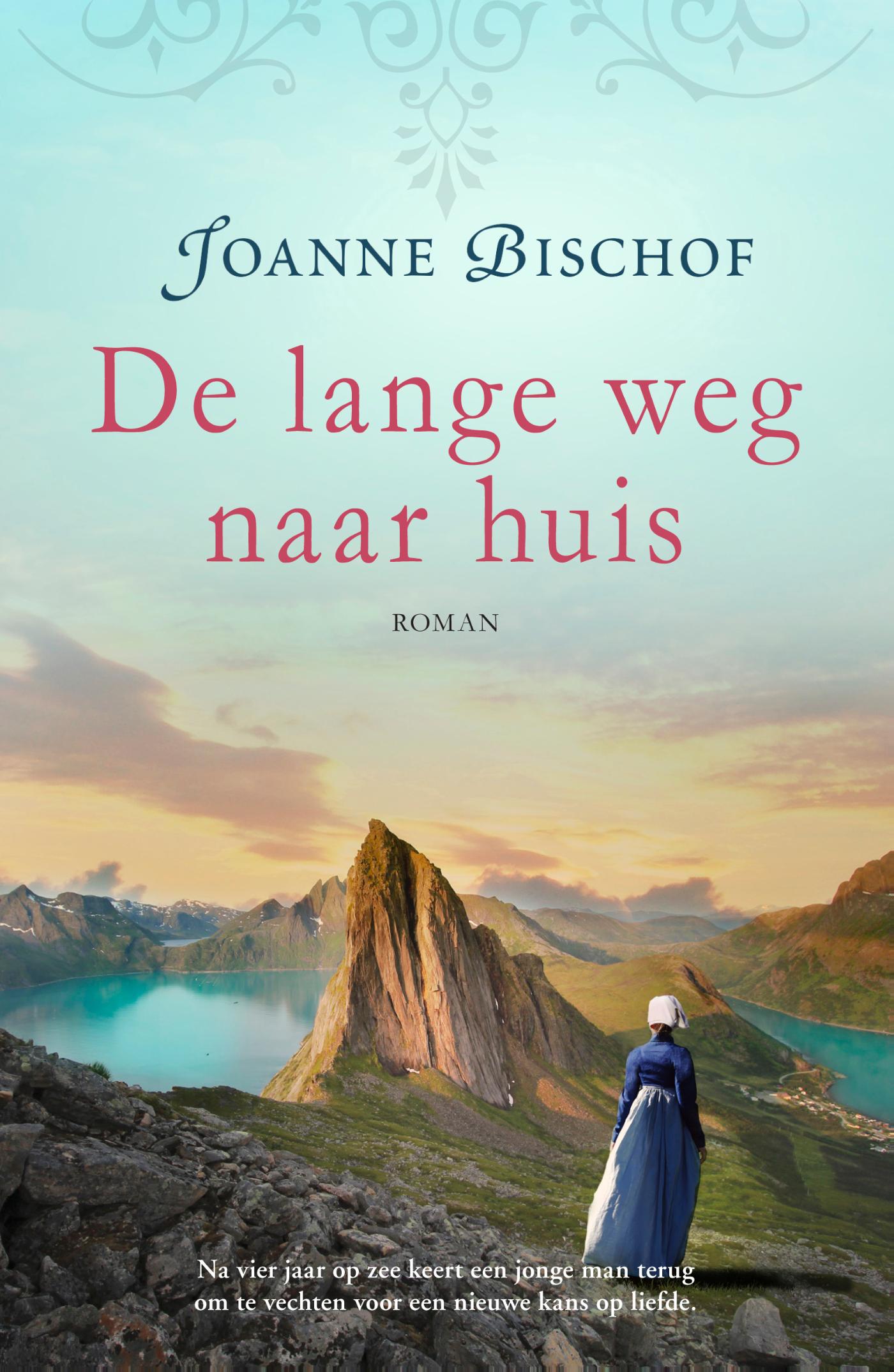 Joanne Bischof De Lange Weg Naar Huis