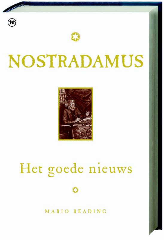 Nostradamus Het Goede Nieuws