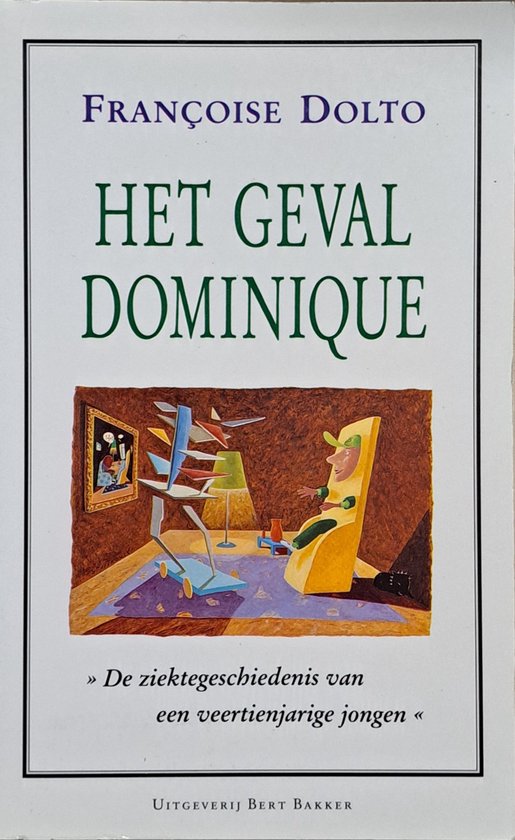 GEVAL DOMINIQUE