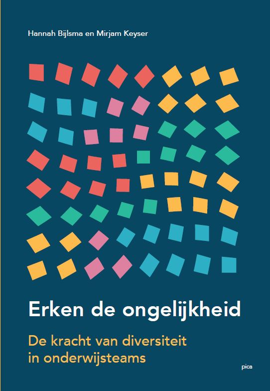 boekenbalie_9789493209473_cover Erken de ongelijkheid / Leiderschap in de onderwijspraktijk